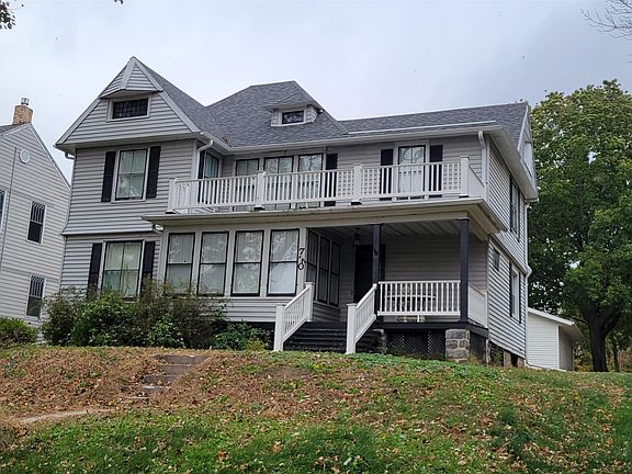 2nd image of 720 N Thorington St