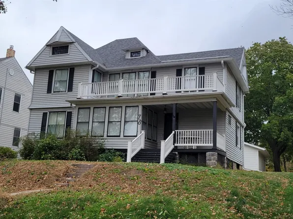 720 N Thorington St, Algona, IA 50511