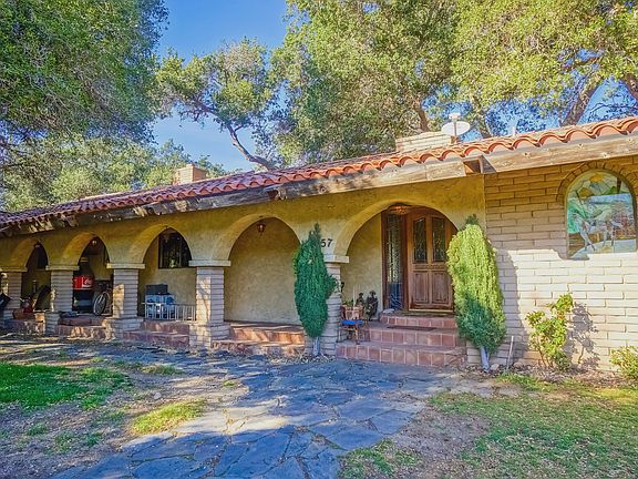 2nd image of 21157 Placeritos Blvd
