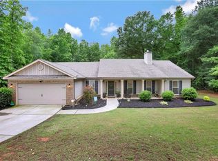 237 Arnold Rd SE, Statham, GA 30666