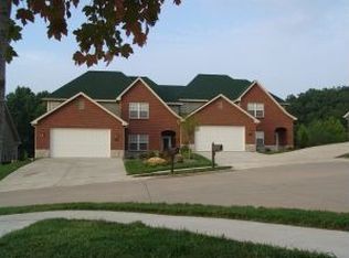 2608 Face Rock Ct, Columbia, MO 65203