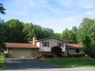 2507 Seminary Rd, Milan, OH 44846