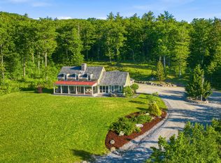 54 Colby Ln, Warner, NH 03278