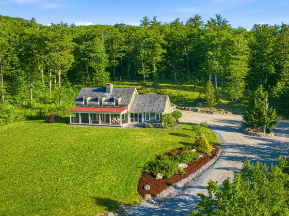 54 Colby Lane, Warner, NH 03278