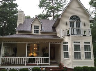 355 Woodhill Dr, Huntingdon, TN 38344