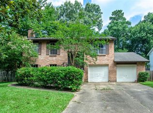 3107 Glen Spring Dr, Humble, TX 77339