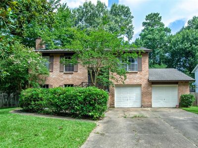 3107 Glen Spring Dr, Humble, TX, 77339