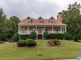 300 Forest Pkwy, Alabaster, AL 35007