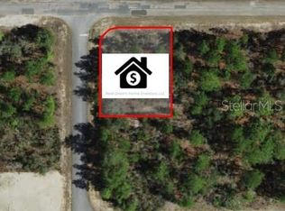 6568 N Dunlap Ter LOT 26, Dunnellon, FL 34433