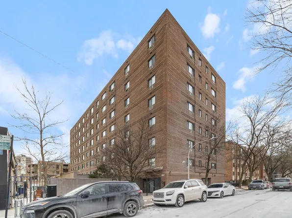 607 W Wrightwood Ave APT 407, Chicago, IL 60614