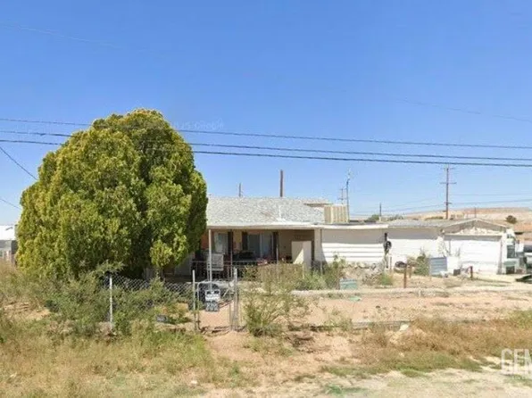 12959 N Boron Ave, Boron, CA 93516
