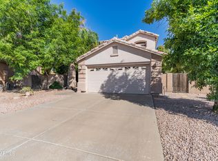 2818 E Devon Ct, Gilbert, AZ 85296
