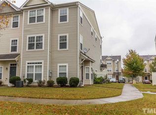 1210 Canyon Rock Ct UNIT 101, Raleigh, NC 27610