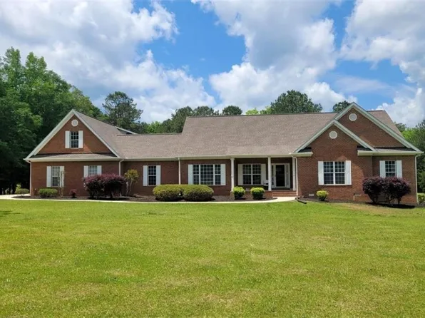 2456 Blanton Mill Rd, Williamson, GA 30292