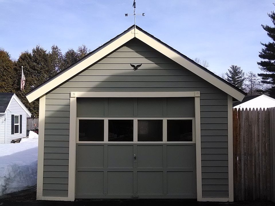 27 Jackson St Concord, NH Zillow Apartments for Rent in Concord
