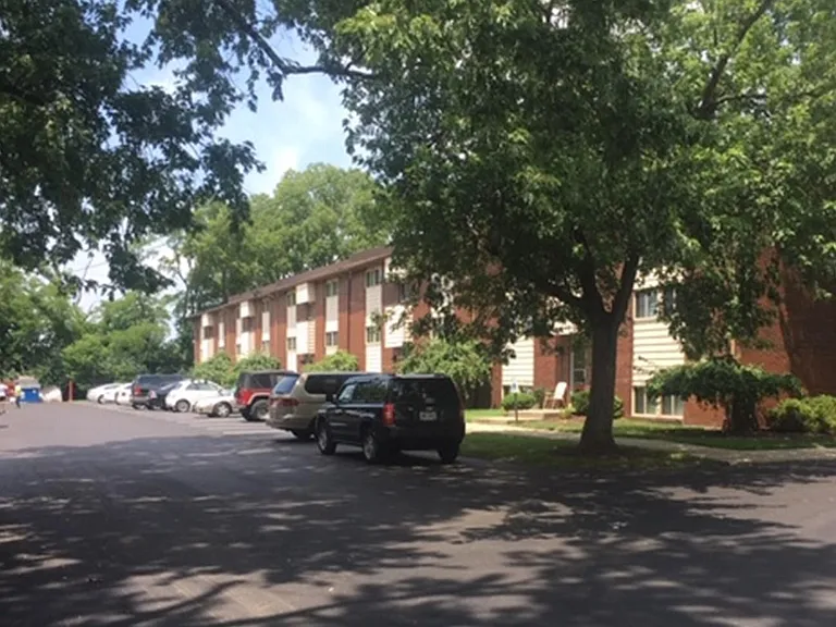 Spring Creek Apartments — Photo 14