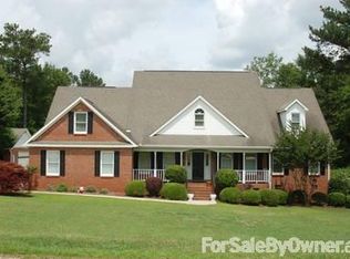 101 Jennifer Way, Macon, GA 31210