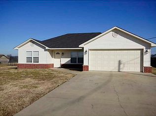 1103 Sequoyah St, Spiro, OK 74959