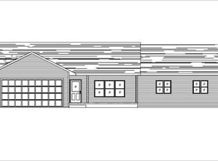 377 Pagel Ave, Brillion, WI 54110