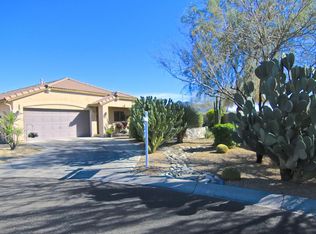 34011 N 44th Pl, Cave Creek, AZ 85331