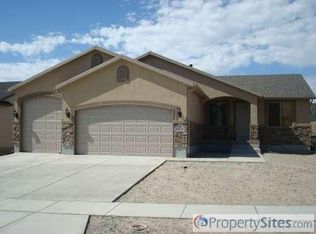 8919 Swan Ridge Way, Salt Lake City, UT 84088