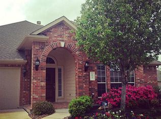 20347 Little Wing Dr, Spring, TX 77388