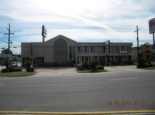 3828 Veterans Memorial Blvd STE 200, Metairie, LA 70002