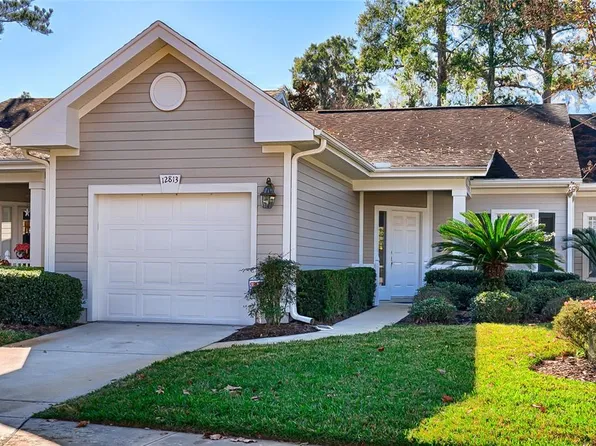12813 NW 12th Rd #12813, Newberry, FL 32669