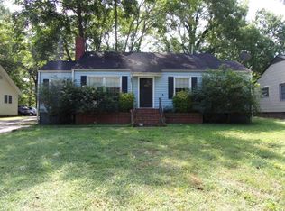 1968 Washington Rd, East Pt, GA 30344