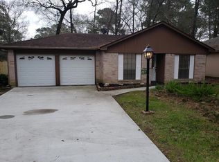 16 Capewood Ct, Spring, TX 77381