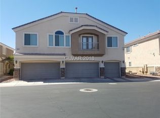 6725 Lookout Lodge Ln UNIT 3, North Las Vegas, NV 89084