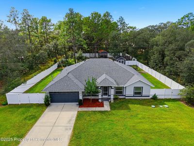 12188 Petrel Ave, Weeki Wachee, FL, 34614