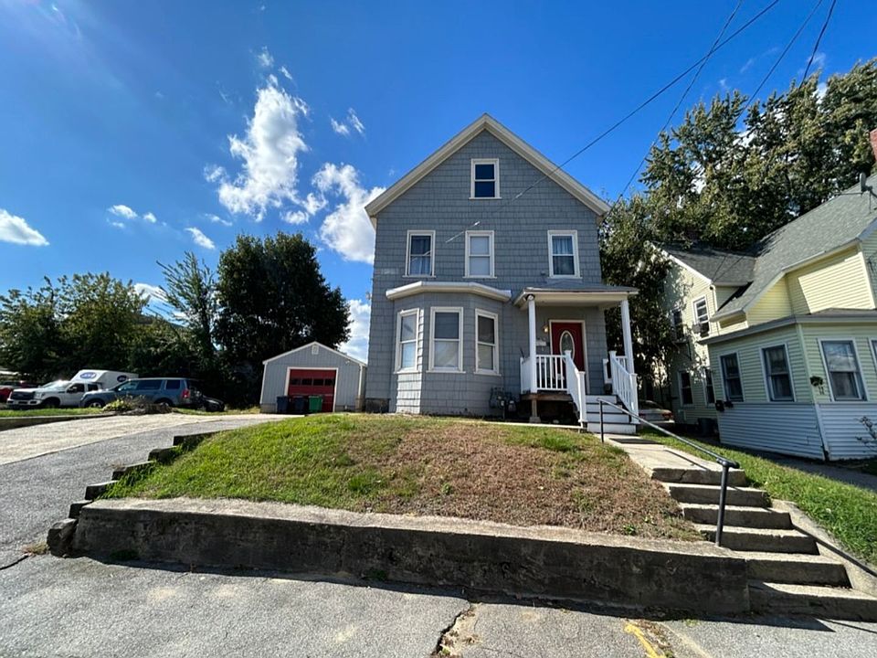 1st image of 11 C St #1