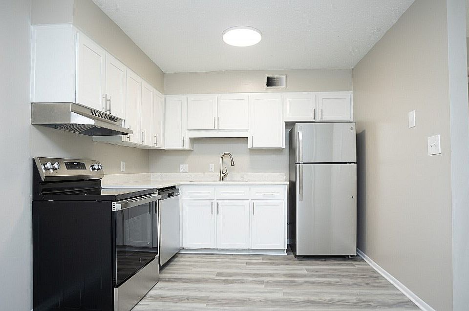 Diamond Kitchen