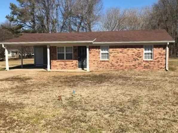 7664 Richardson Landing Rd, Drummonds, TN 38023