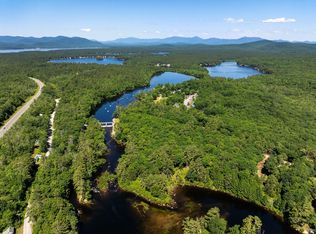 2 Parsons Rd #2-44-3, Freedom, NH 03836