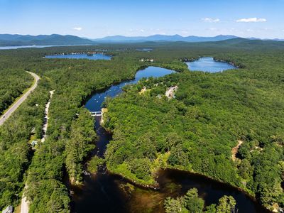 Lot 2 Parsons Road #44-3-2, Freedom, NH, 03836