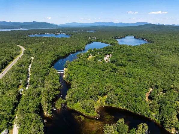 Lot 2 Parsons Road #44-3-2, Freedom, NH 03826