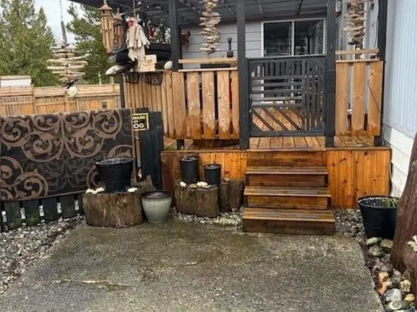 9446 Chancellor Hts, Pt Hardy, BC V0N 2P0