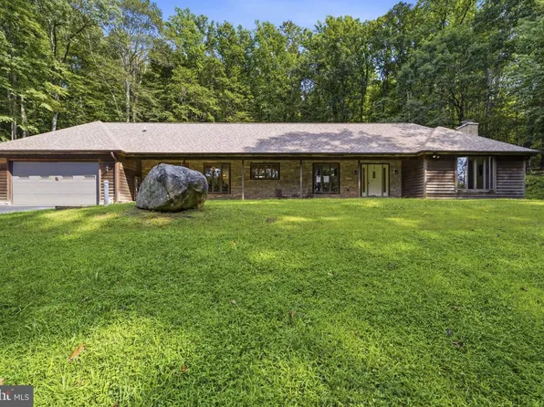 1652 Pottstown Pike, Glenmoore, PA 19343