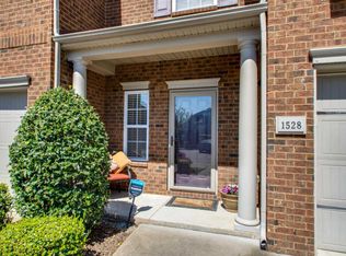 1528 Hamden Dr, Nashville, TN 37211