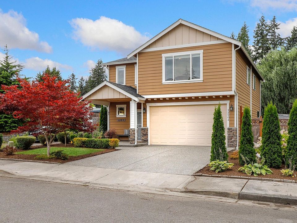 1st image of 12502 17th Ave SE
