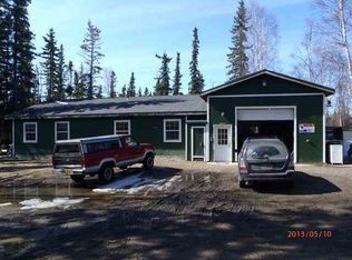 3556 Yellowstone Rd, North Pole, AK 99705