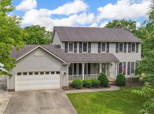 867 Virginia Dr, Hudson, OH 44236