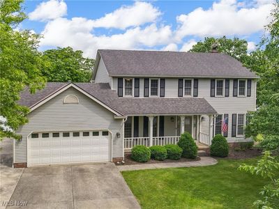 867 Virginia Dr, Hudson, OH, 44236