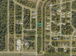 1152236203 S Torrington St, North Pt, FL 34288
