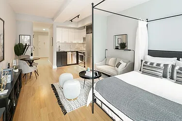 Rented by Pinnacle City Living