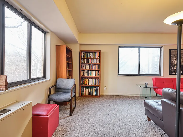 3701 Connecticut Ave NW #341 — Photo 7