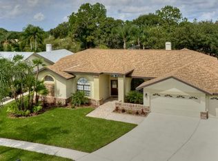 3813 Windber Blvd, Palm Harbor, FL 34685