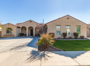 21957 E Estrella Rd, Queen Creek, AZ 85142
